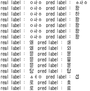 옛한글 문자인식(OCR) 인공지능 학습용 데이터-모델 학습_2