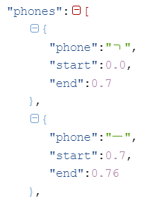 메타 데이터(JSON)