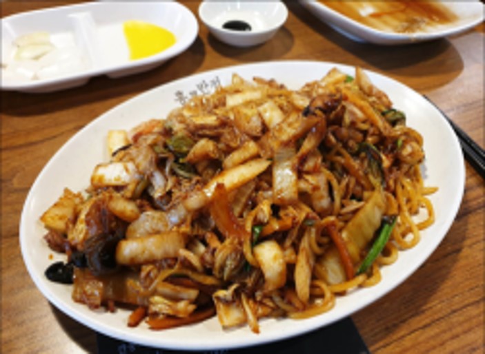 여행지 사진 원천 데이터 음식 사진